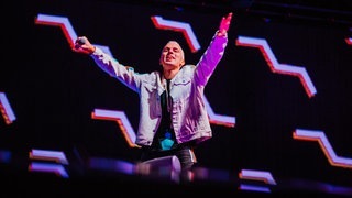 New Horizons 2018 (Foto: SWR | Ronny Zimmermann) New Horizons 2018