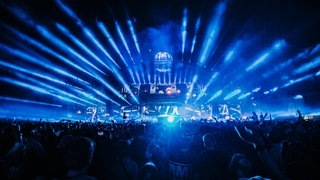 New Horizons 2018 (Foto: SWR | Ronny Zimmermann) New Horizons 2018