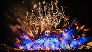 New Horizons 2018 (Foto: SWR | Ronny Zimmermann) New Horizons 2018