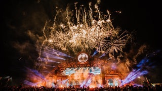 New Horizons 2018 (Foto: SWR | Ronny Zimmermann) New Horizons 2018