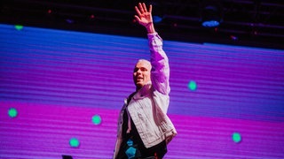 New Horizons 2018 (Foto: SWR | Ronny Zimmermann) New Horizons 2018