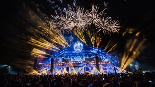 New Horizons 2018 (Foto: SWR | Ronny Zimmermann) New Horizons 2018