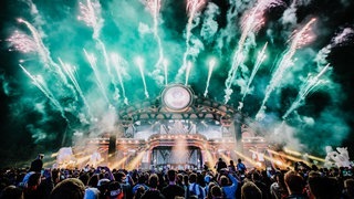 New Horizons 2018 (Foto: SWR | Ronny Zimmermann) New Horizons 2018