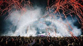 New Horizons 2018 (Foto: SWR | Ronny Zimmermann) New Horizons 2018