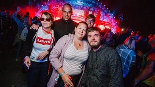 New Horizons 2018 (Foto: SWR | Ronny Zimmermann) New Horizons 2018