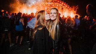 New Horizons 2018 (Foto: SWR | Ronny Zimmermann) New Horizons 2018