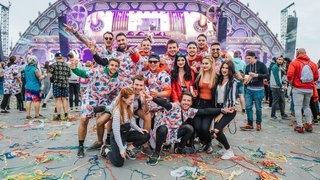 New Horizons 2018 (Foto: SWR | Ronny Zimmermann) New Horizons 2018