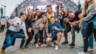 New Horizons 2018 (Foto: SWR | Ronny Zimmermann) New Horizons 2018