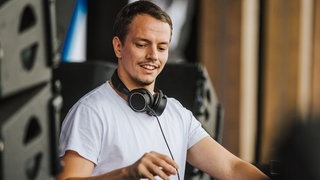 New Horizons 2018 (Foto: SWR | Ronny Zimmermann) New Horizons 2018