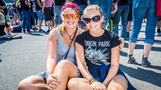 Rock'n'Heim 2015 (Foto: DASDING / Ronny Zimmermann) Rock'n'Heim 2015