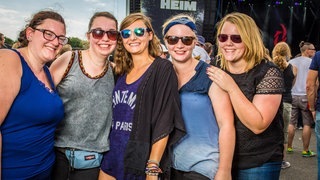 Sommer, Sonne, Rock 'n' Heim! - RON_2077.jpg-51517 (Foto: DASDING / Ronny Zimmermann) Sommer, Sonne, Rock 'n' Heim! - RON_2077.jpg-51517