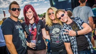 Sommer, Sonne, Rock 'n' Heim! - RON_2074.jpg-51491 (Foto: DASDING / Ronny Zimmermann) Sommer, Sonne, Rock 'n' Heim! - RON_2074.jpg-51491