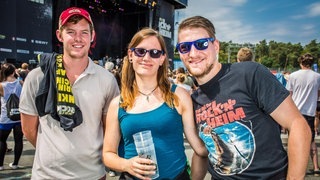 Sommer, Sonne, Rock 'n' Heim! - RON_2068.jpg-51476 (Foto: DASDING / Ronny Zimmermann) Sommer, Sonne, Rock 'n' Heim! - RON_2068.jpg-51476