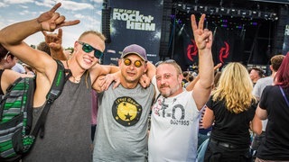 Sommer, Sonne, Rock 'n' Heim! - RON_2075.jpg-51460 (Foto: DASDING / Ronny Zimmermann) Sommer, Sonne, Rock 'n' Heim! - RON_2075.jpg-51460