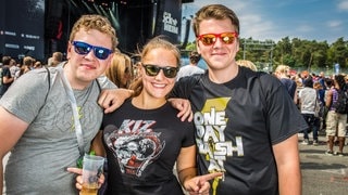 Sommer, Sonne, Rock 'n' Heim! - RON_2067.jpg-51524 (Foto: DASDING / Ronny Zimmermann) Sommer, Sonne, Rock 'n' Heim! - RON_2067.jpg-51524