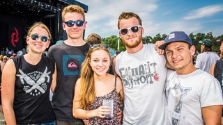 Sommer, Sonne, Rock 'n' Heim! - RON_2069.jpg-51494 (Foto: DASDING / Ronny Zimmermann) Sommer, Sonne, Rock 'n' Heim! - RON_2069.jpg-51494