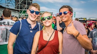 Sommer, Sonne, Rock 'n' Heim! - RON_2070.jpg-51505 (Foto: DASDING / Ronny Zimmermann) Sommer, Sonne, Rock 'n' Heim! - RON_2070.jpg-51505