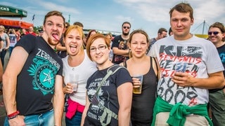 Sommer, Sonne, Rock 'n' Heim! - RON_2072.jpg-51497 (Foto: DASDING / Ronny Zimmermann) Sommer, Sonne, Rock 'n' Heim! - RON_2072.jpg-51497