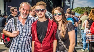 Sommer, Sonne, Rock 'n' Heim! - RON_2065.jpg-51514 (Foto: DASDING / Ronny Zimmermann) Sommer, Sonne, Rock 'n' Heim! - RON_2065.jpg-51514