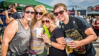 Sommer, Sonne, Rock 'n' Heim! - RON_2063.jpg-51475 (Foto: DASDING / Ronny Zimmermann) Sommer, Sonne, Rock 'n' Heim! - RON_2063.jpg-51475