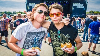 Sommer, Sonne, Rock 'n' Heim! - RON_2043.jpg-51472 (Foto: DASDING / Ronny Zimmermann) Sommer, Sonne, Rock 'n' Heim! - RON_2043.jpg-51472