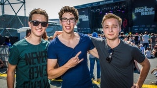 Sommer, Sonne, Rock 'n' Heim! - RON_2036.jpg-51469 (Foto: DASDING / Ronny Zimmermann) Sommer, Sonne, Rock 'n' Heim! - RON_2036.jpg-51469