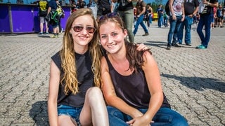Sommer, Sonne, Rock 'n' Heim! - RON_2060.jpg-51522 (Foto: DASDING / Ronny Zimmermann) Sommer, Sonne, Rock 'n' Heim! - RON_2060.jpg-51522