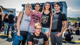 Sommer, Sonne, Rock 'n' Heim! - RON_2034.jpg-51474 (Foto: DASDING / Ronny Zimmermann) Sommer, Sonne, Rock 'n' Heim! - RON_2034.jpg-51474