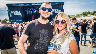 Sommer, Sonne, Rock 'n' Heim! - RON_2044.jpg-51521 (Foto: DASDING / Ronny Zimmermann) Sommer, Sonne, Rock 'n' Heim! - RON_2044.jpg-51521