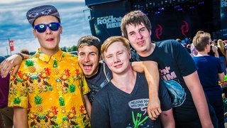 Sommer, Sonne, Rock 'n' Heim! - RON_2050.jpg-51487 (Foto: DASDING / Ronny Zimmermann) Sommer, Sonne, Rock 'n' Heim! - RON_2050.jpg-51487