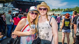 Sommer, Sonne, Rock 'n' Heim! - RON_2058.jpg-51485 (Foto: DASDING / Ronny Zimmermann) Sommer, Sonne, Rock 'n' Heim! - RON_2058.jpg-51485