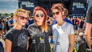 Sommer, Sonne, Rock 'n' Heim! - RON_2049.jpg-51519 (Foto: DASDING / Ronny Zimmermann) Sommer, Sonne, Rock 'n' Heim! - RON_2049.jpg-51519