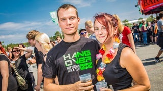 Sommer, Sonne, Rock 'n' Heim! - RON_2056.jpg-51495 (Foto: DASDING / Ronny Zimmermann) Sommer, Sonne, Rock 'n' Heim! - RON_2056.jpg-51495