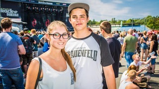 Sommer, Sonne, Rock 'n' Heim! - RON_2057.jpg-51464 (Foto: DASDING / Ronny Zimmermann) Sommer, Sonne, Rock 'n' Heim! - RON_2057.jpg-51464