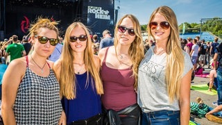 Sommer, Sonne, Rock 'n' Heim! - RON_2048.jpg-51502 (Foto: DASDING / Ronny Zimmermann) Sommer, Sonne, Rock 'n' Heim! - RON_2048.jpg-51502