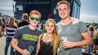 Sommer, Sonne, Rock 'n' Heim! - RON_2027.jpg-51511 (Foto: DASDING / Ronny Zimmermann) Sommer, Sonne, Rock 'n' Heim! - RON_2027.jpg-51511