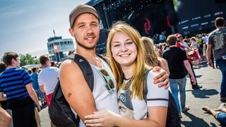 Sommer, Sonne, Rock 'n' Heim! - RON_2026.jpg-51499 (Foto: DASDING / Ronny Zimmermann) Sommer, Sonne, Rock 'n' Heim! - RON_2026.jpg-51499