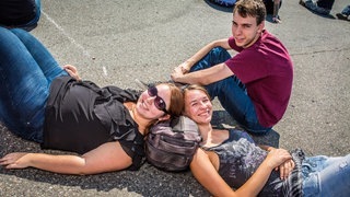 Sommer, Sonne, Rock 'n' Heim! - RON_2017.jpg-51481 (Foto: DASDING / Ronny Zimmermann) Sommer, Sonne, Rock 'n' Heim! - RON_2017.jpg-51481