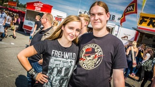 Sommer, Sonne, Rock 'n' Heim! - RON_2009.jpg-51498 (Foto: DASDING / Ronny Zimmermann) Sommer, Sonne, Rock 'n' Heim! - RON_2009.jpg-51498