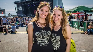 Sommer, Sonne, Rock 'n' Heim! - RON_2012.jpg-51523 (Foto: DASDING / Ronny Zimmermann) Sommer, Sonne, Rock 'n' Heim! - RON_2012.jpg-51523