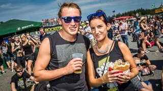 Sommer, Sonne, Rock 'n' Heim! - RON_2020.jpg-51466 (Foto: DASDING / Ronny Zimmermann) Sommer, Sonne, Rock 'n' Heim! - RON_2020.jpg-51466