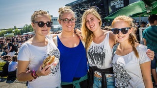 Sommer, Sonne, Rock 'n' Heim! - RON_2015.jpg-51527 (Foto: DASDING / Ronny Zimmermann) Sommer, Sonne, Rock 'n' Heim! - RON_2015.jpg-51527