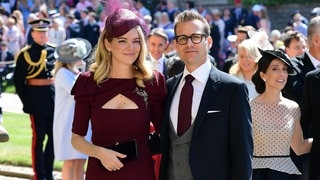 Gabriel Macht (Foto: dpa/picture-alliance) Gabriel Macht