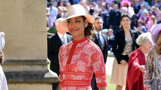 Gina Torres (Foto: dpa/picture-alliance) Gina Torres