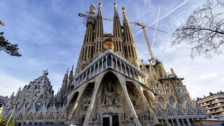 Barcelona (Foto: imago / Rainer Unkel) Barcelona