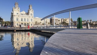 Barcelona (Foto: imago / Markus Lange) Barcelona