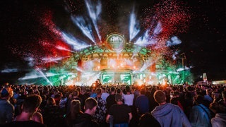 New Horizons 2018 (Foto: SWR | Ronny Zimmermann) New Horizons 2018