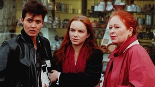 Ulrike Folkerts | Lena Odenthal | Tatort Ludwigshafen