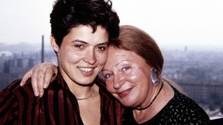 Ulrike Folkerts | Lena Odenthal | Tatort Ludwigshafen