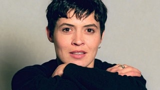 Ulrike Folkerts | Lena Odenthal | Tatort Ludwigshafen